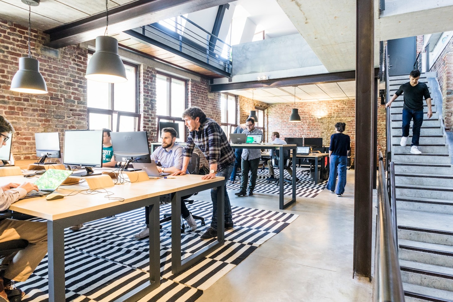 From Concept To Commercialization In Six Steps