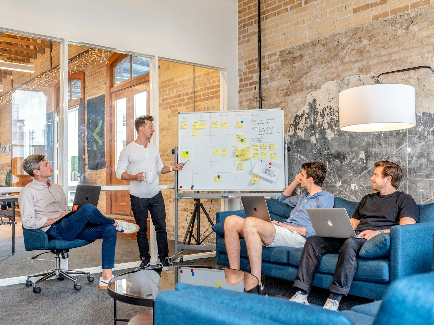 How To Attract Investors To Your Project